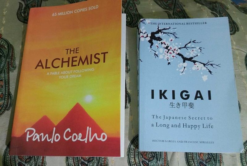 Self Development Books