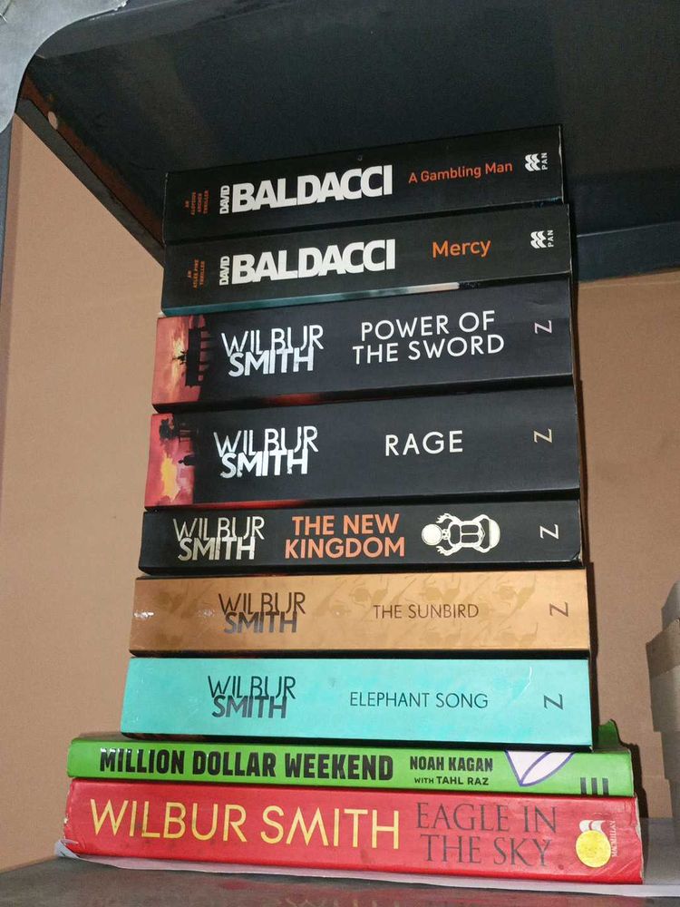 Classic All Time Favourite Authors