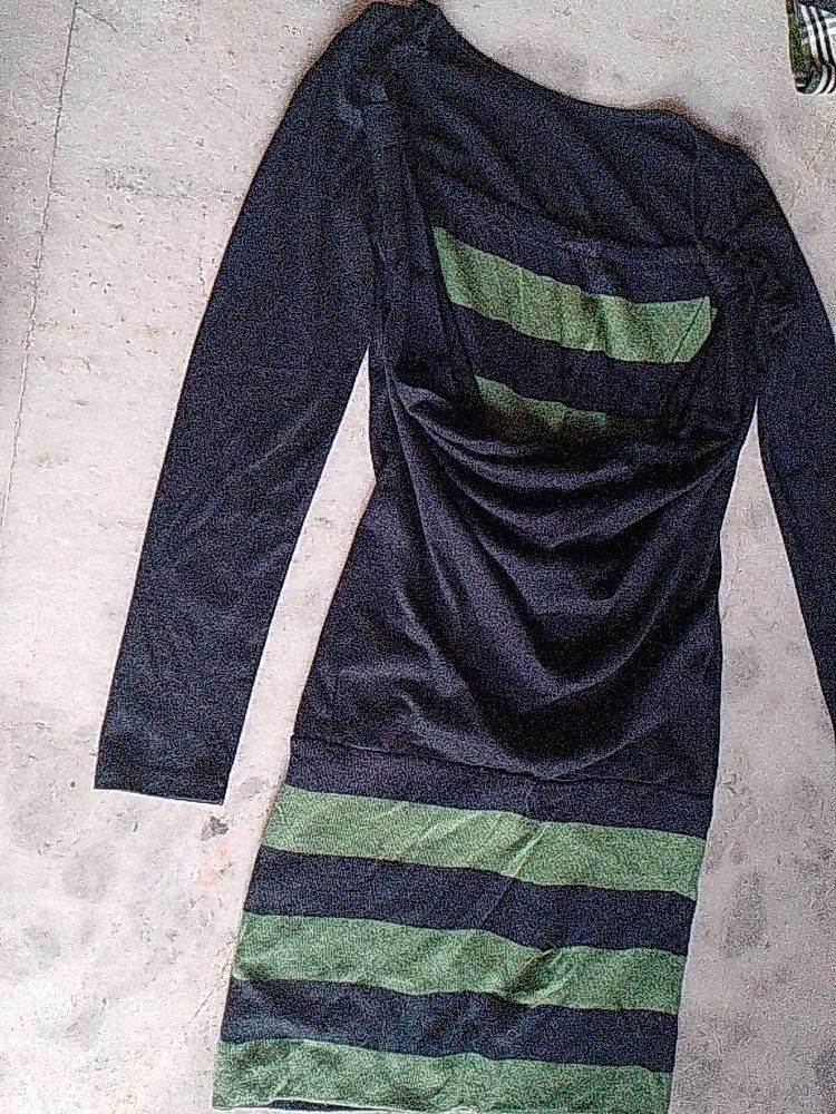 beutiful short dress