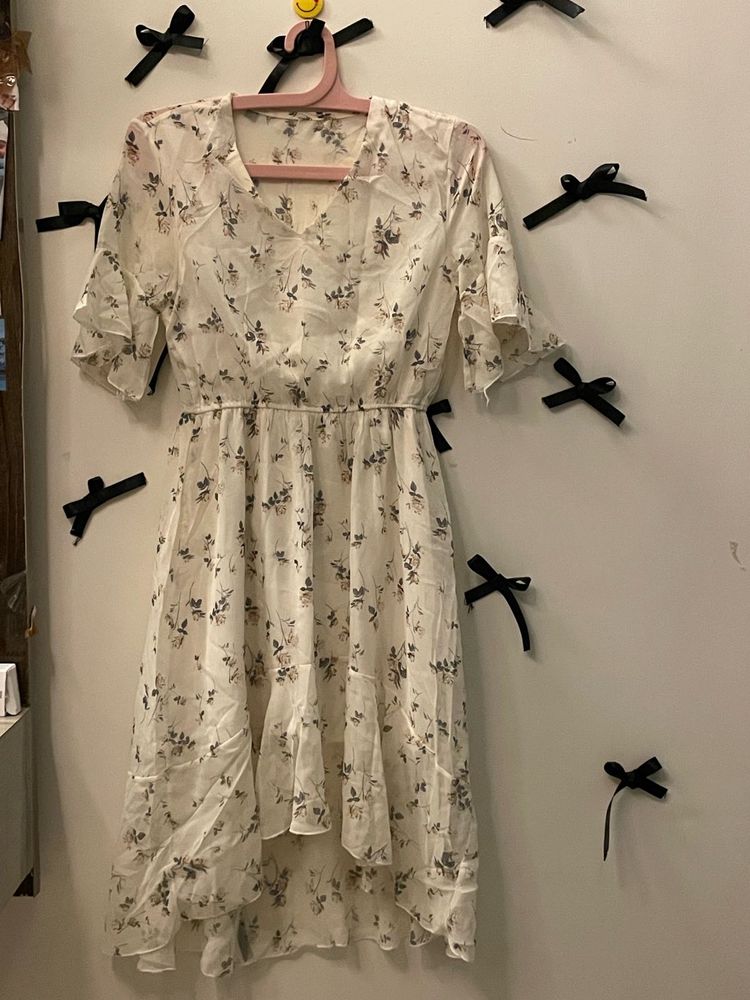 Korean Madi Dress 👗