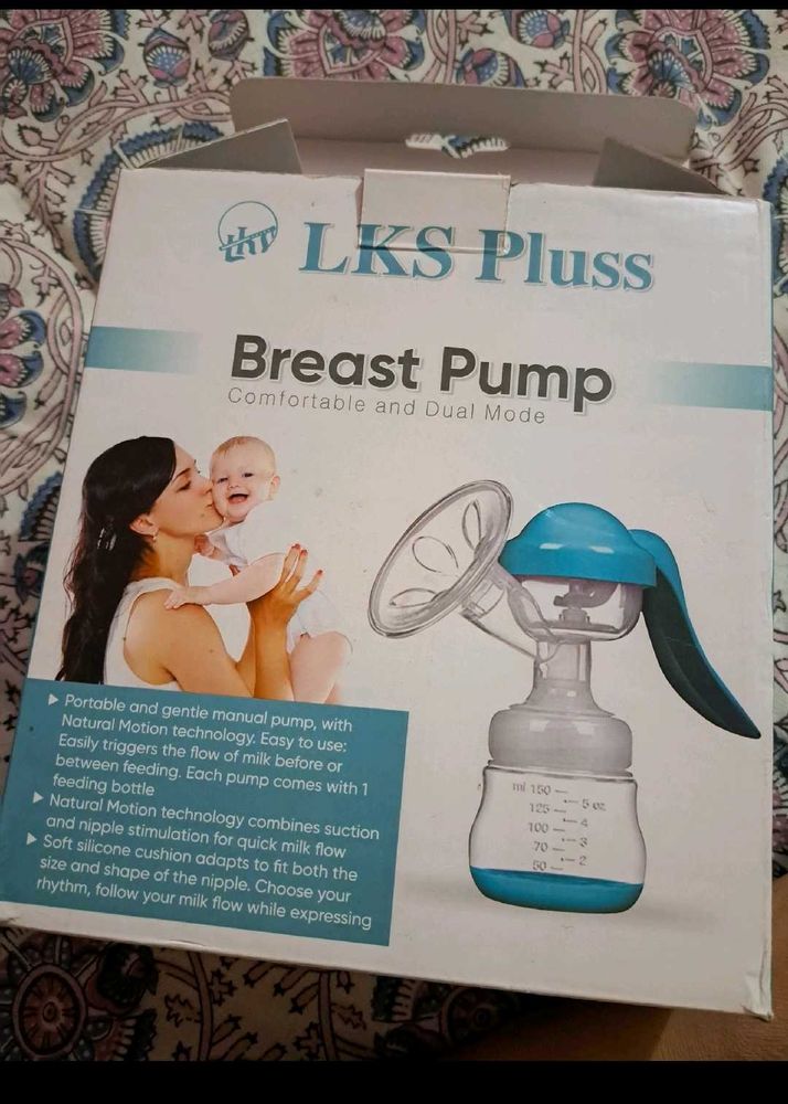 It&#39;s Totally New