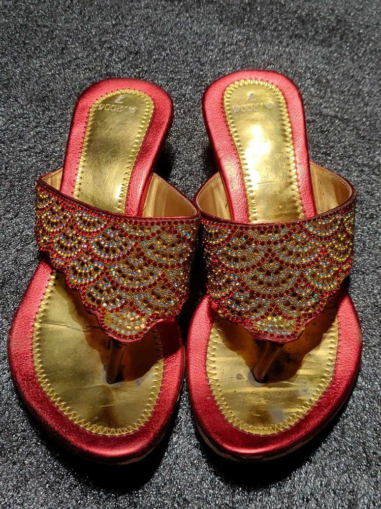 Heels For Girls