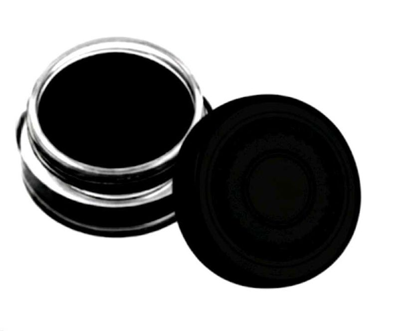 Homemade Powder Kajal