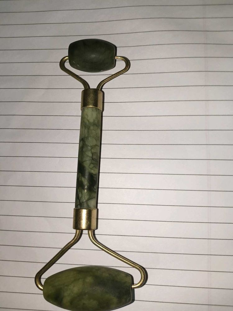 Jade Facial Roller