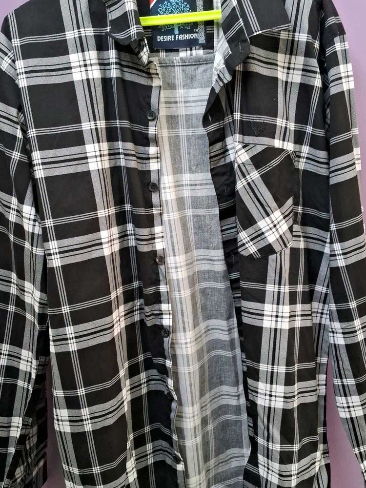 T Shirt With 0 Damage
