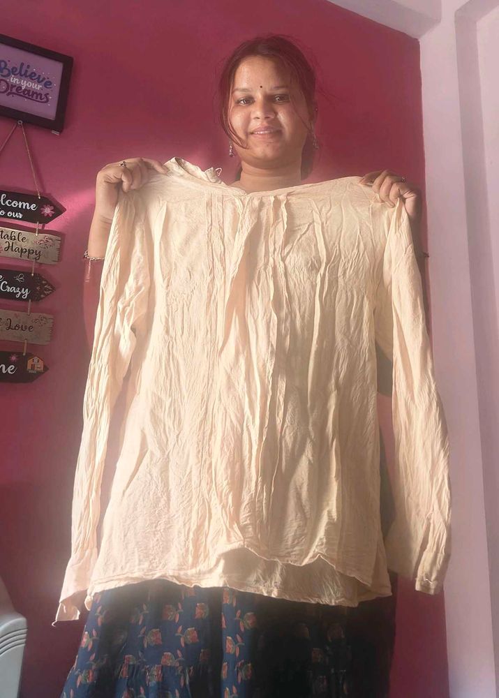 Jean Top