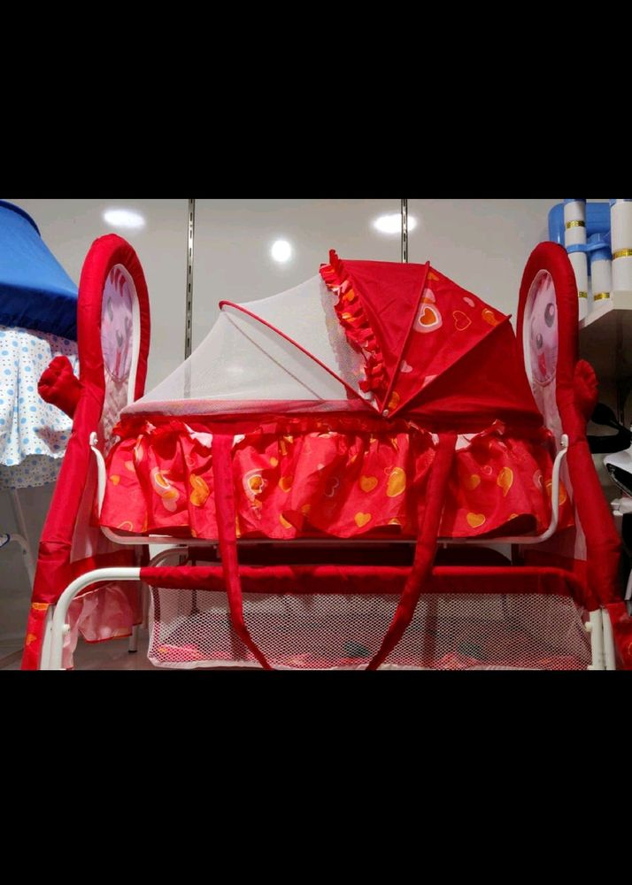 Baby Cradle