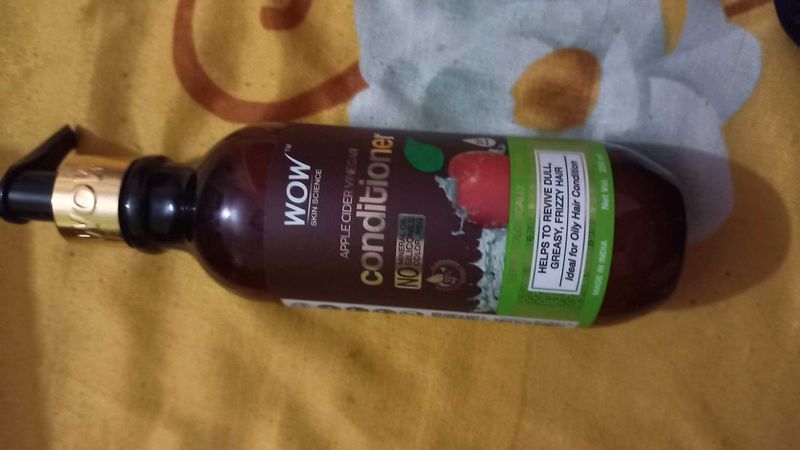 Conditioner