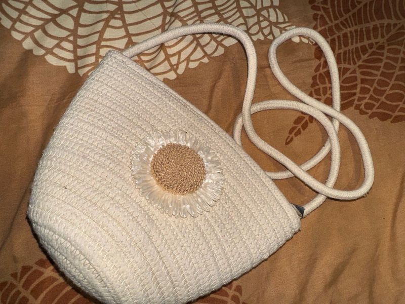 Cute Sling Bag