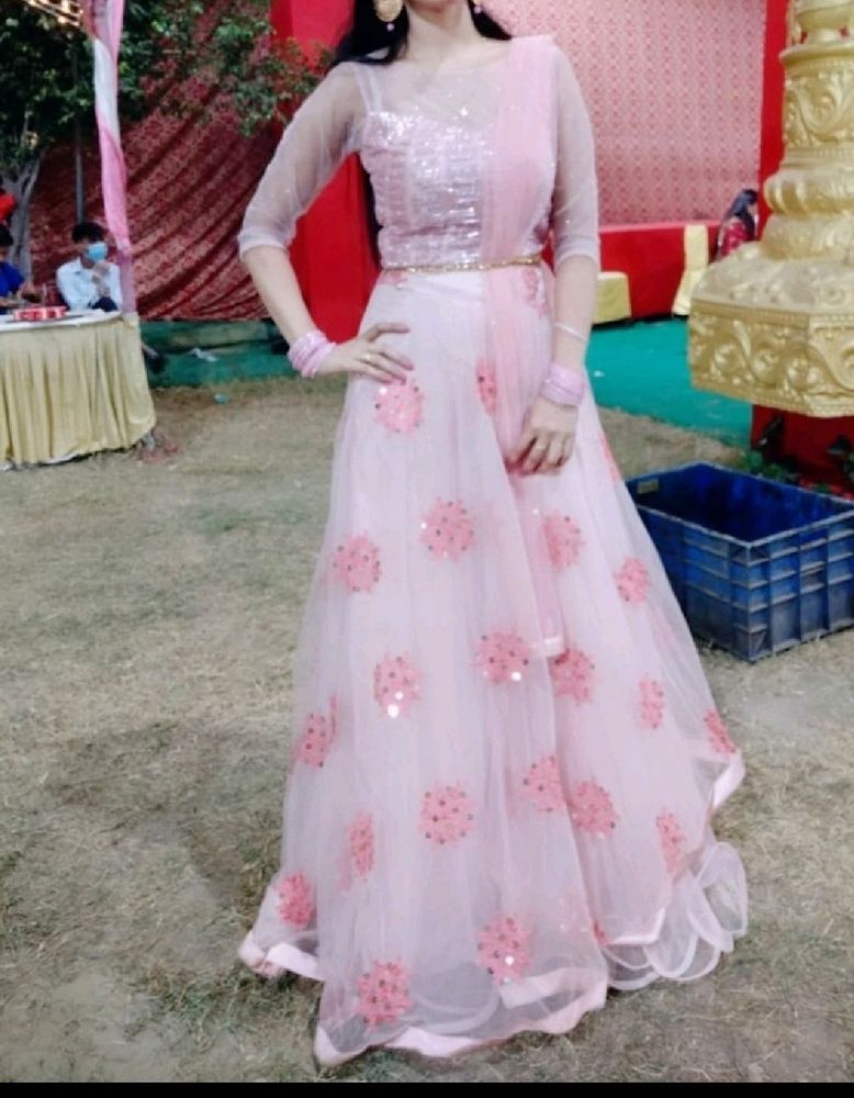 Lehnga For Pretty Girls