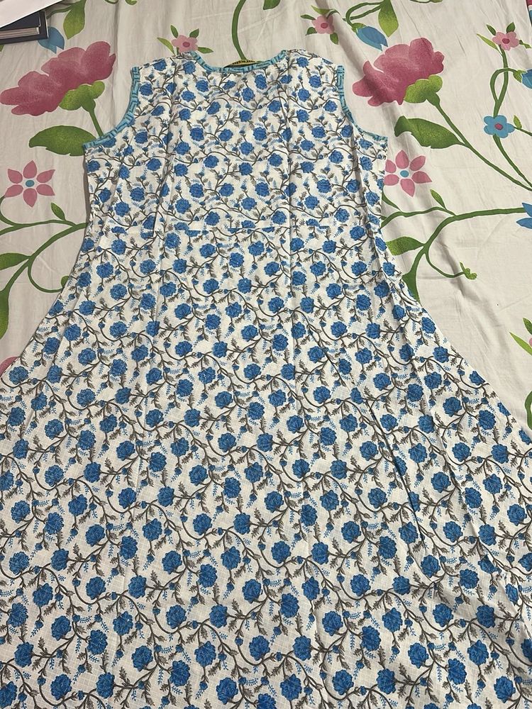 Kurta Pant Set