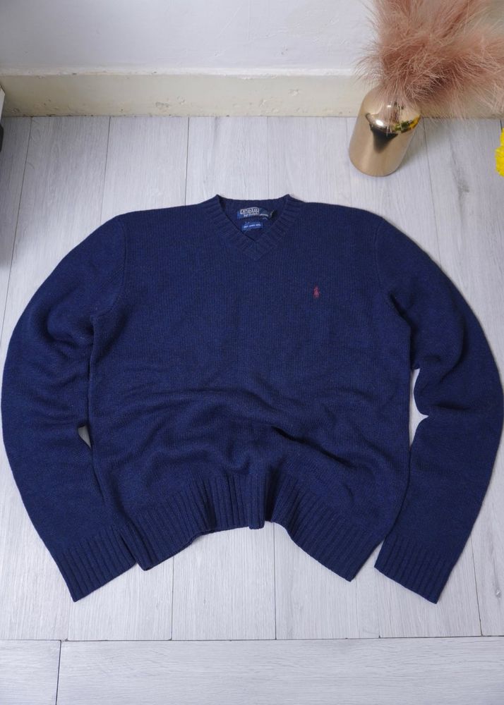 Ralph Lauren Sweater