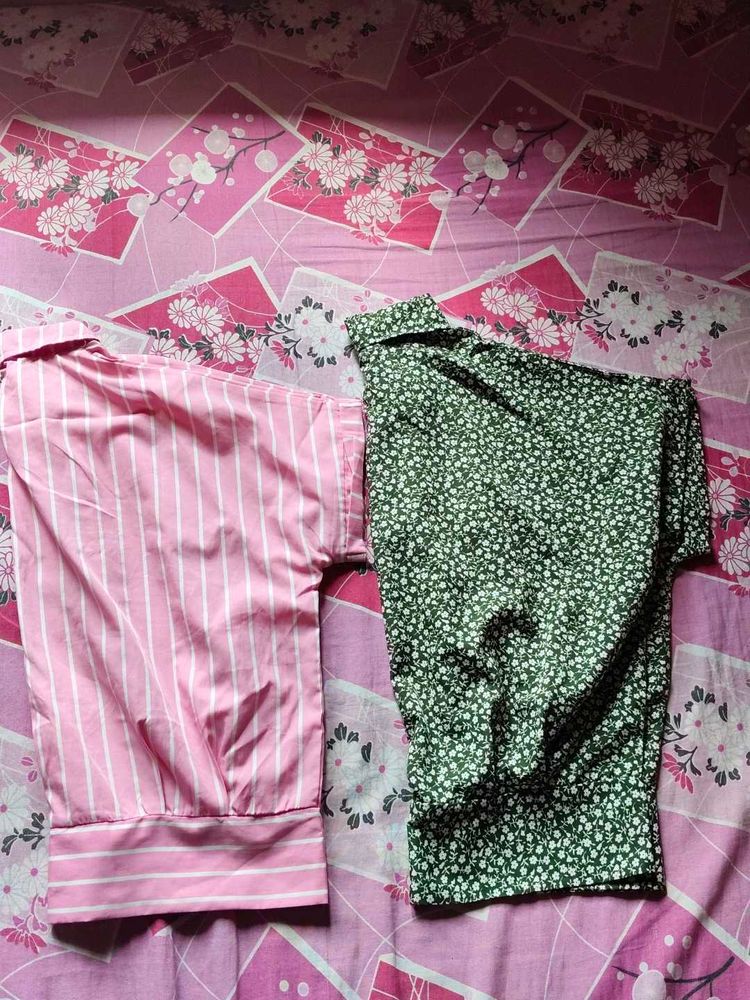 Two Cute Tops