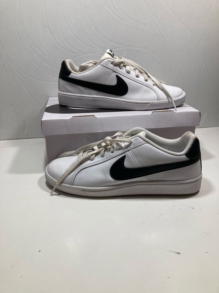 Nike Court Royale Sneakers ORIGINAL NON USED