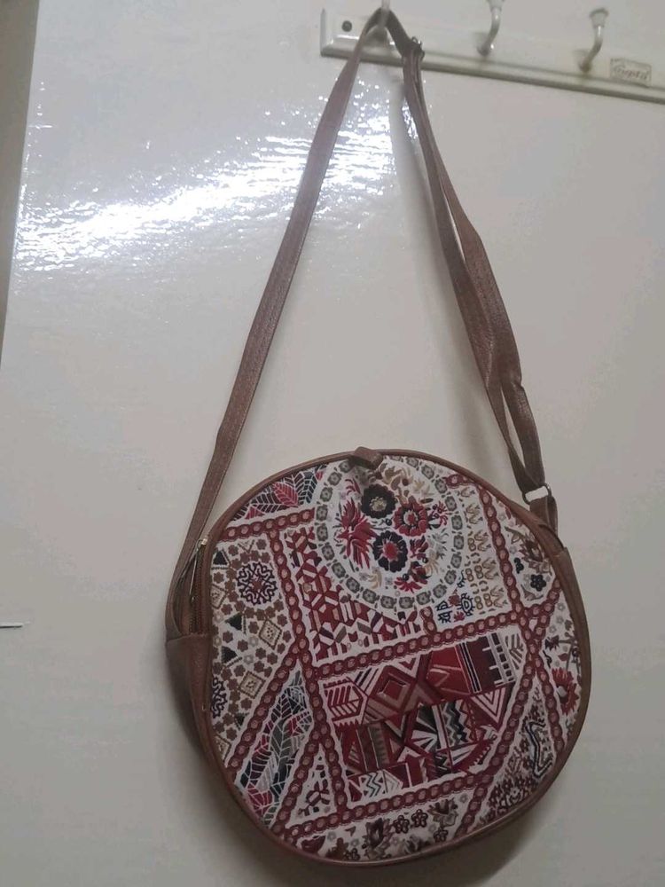 Crossbody Bag