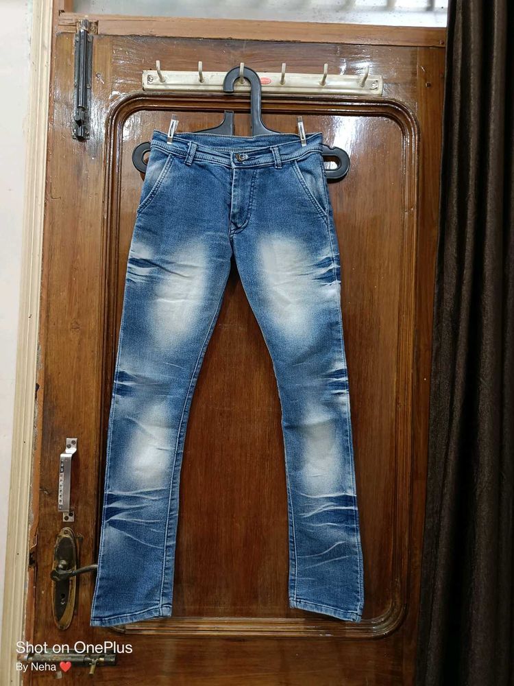 Denim Boys Jeans 👖