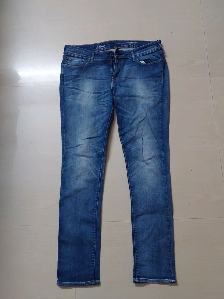 Levi&#39;s Jeans Women