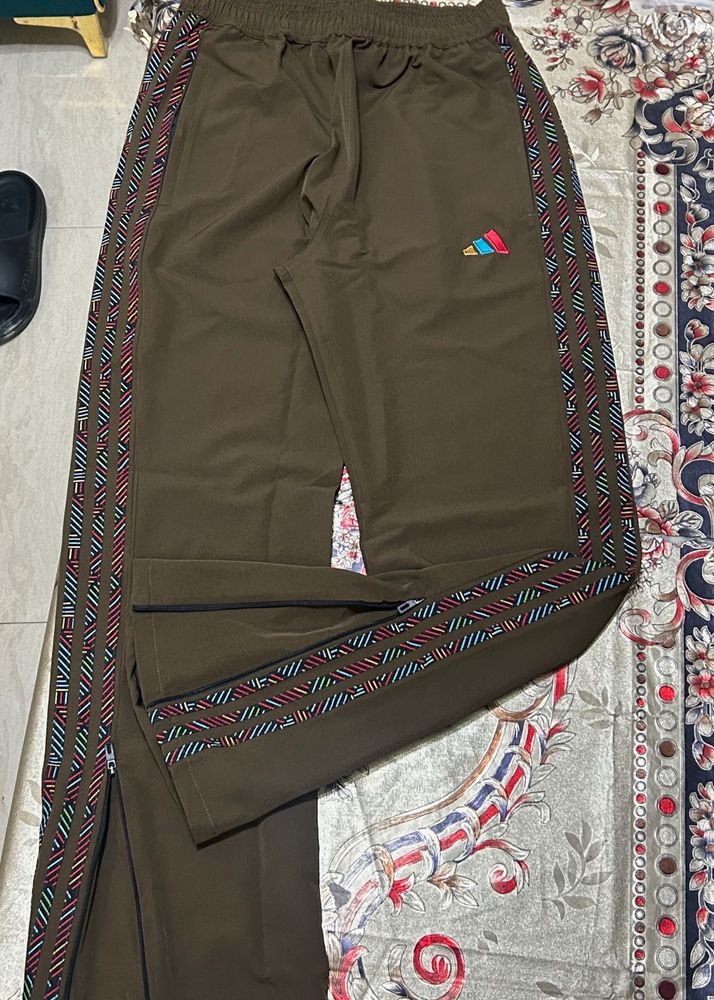 Adidas Track Pants