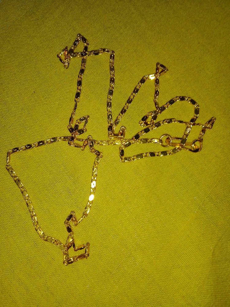 Stylic Chain (Pack Of 1)