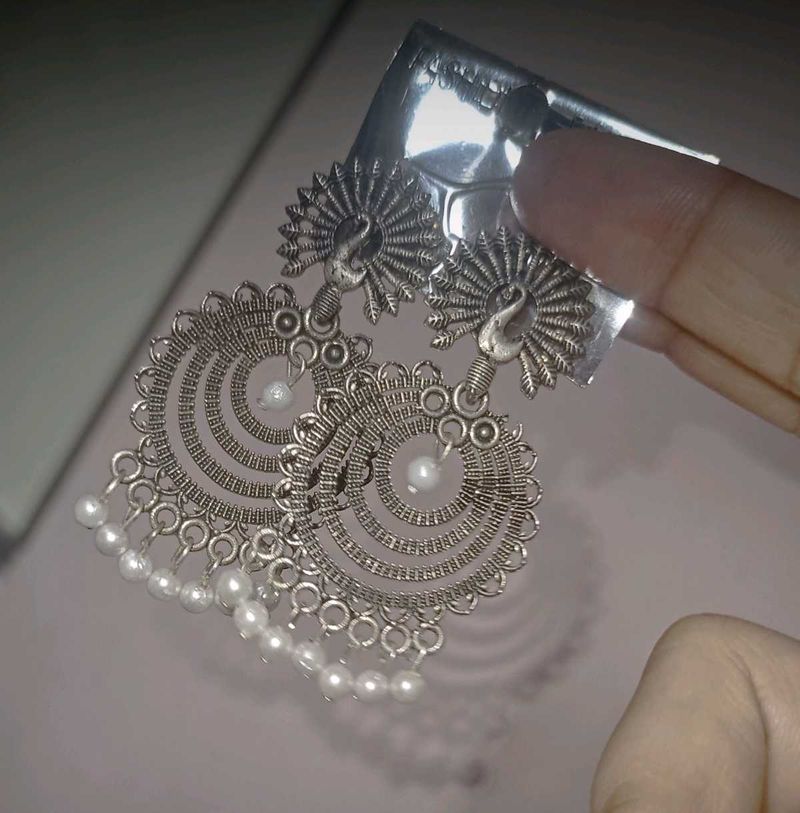 Oxidise Jwellery