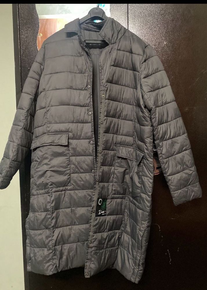 Unisex Winter Jacket