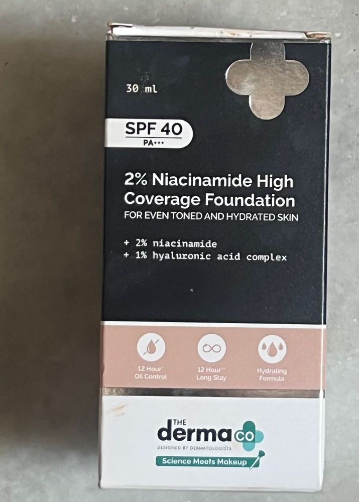 The Derma Co Foundation