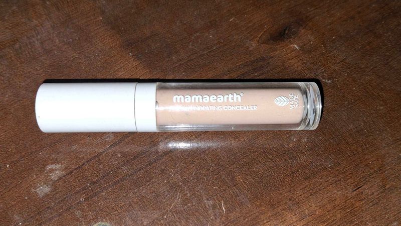 Mamaearth Concealer