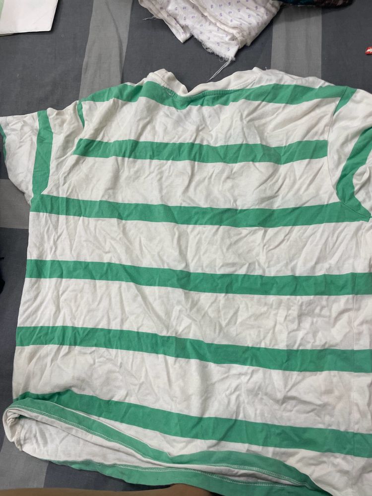 Basic H&amp;m Tshirt