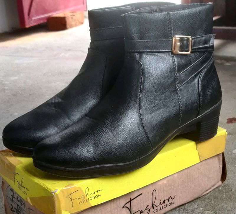 Trase Boots