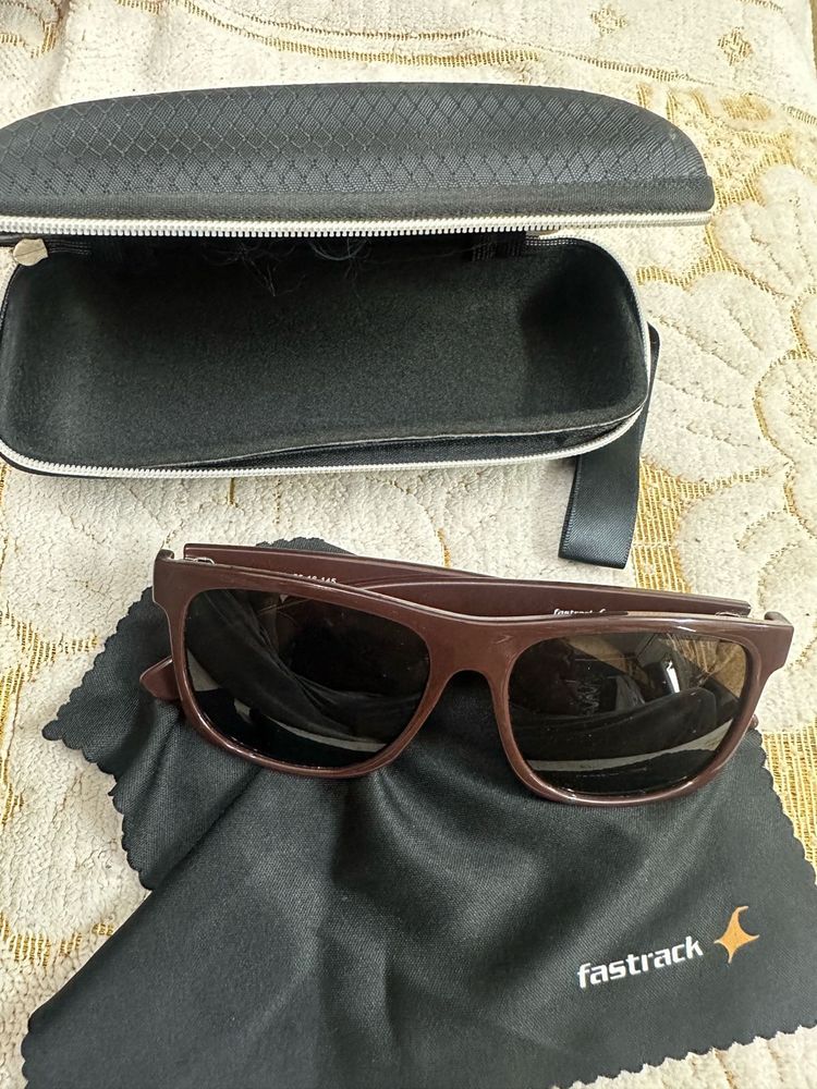 Fastrack Sunglasses