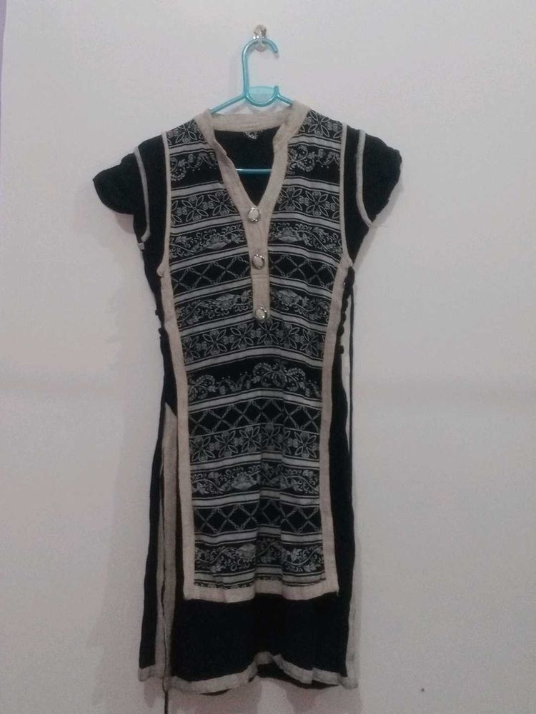 Girls Kurta