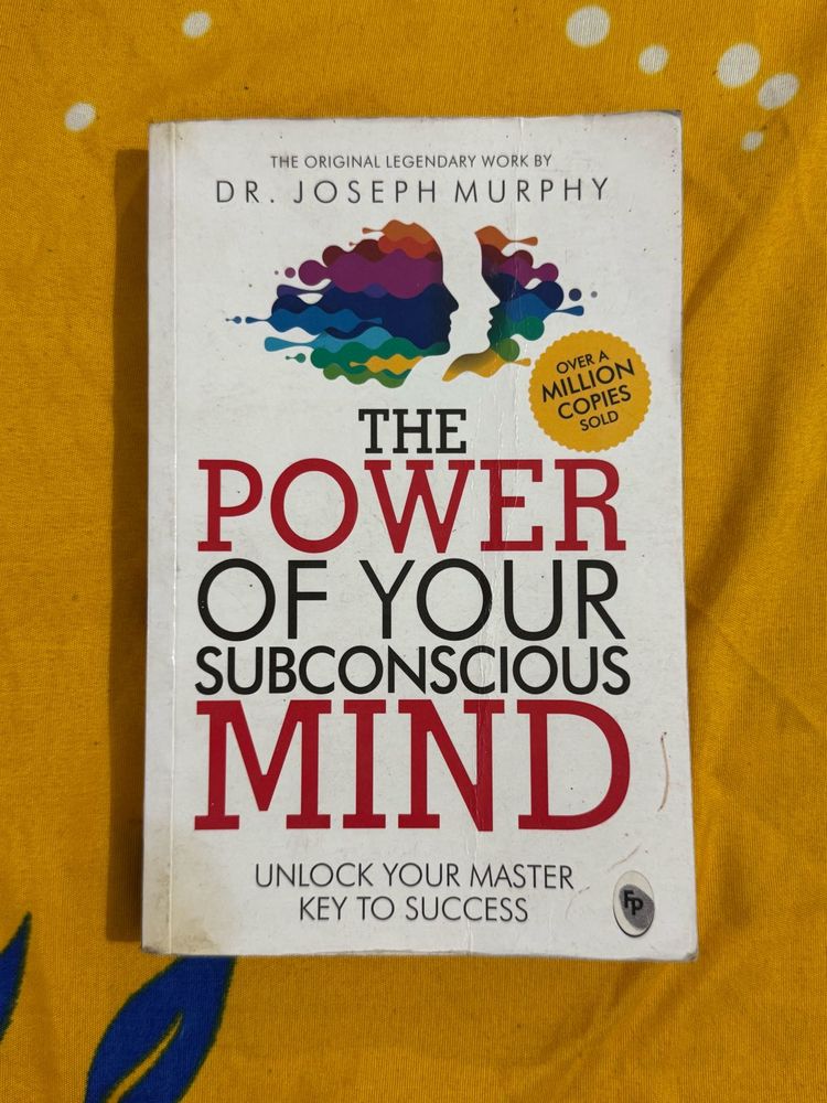 &#34;The Power of Your Subconscious Mind&#34;