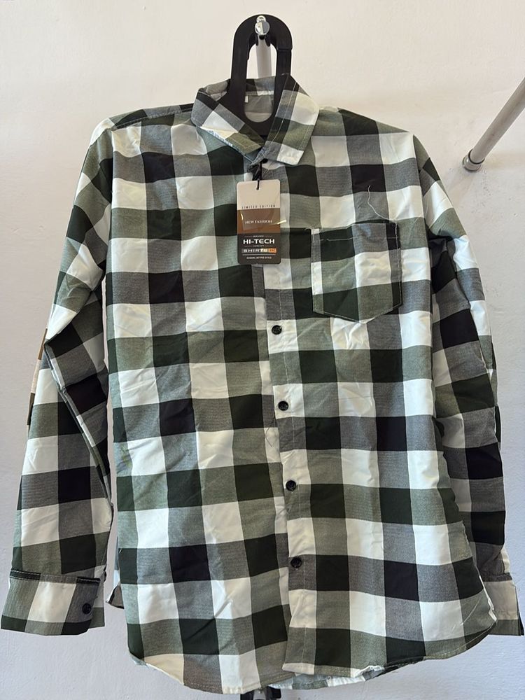 M size