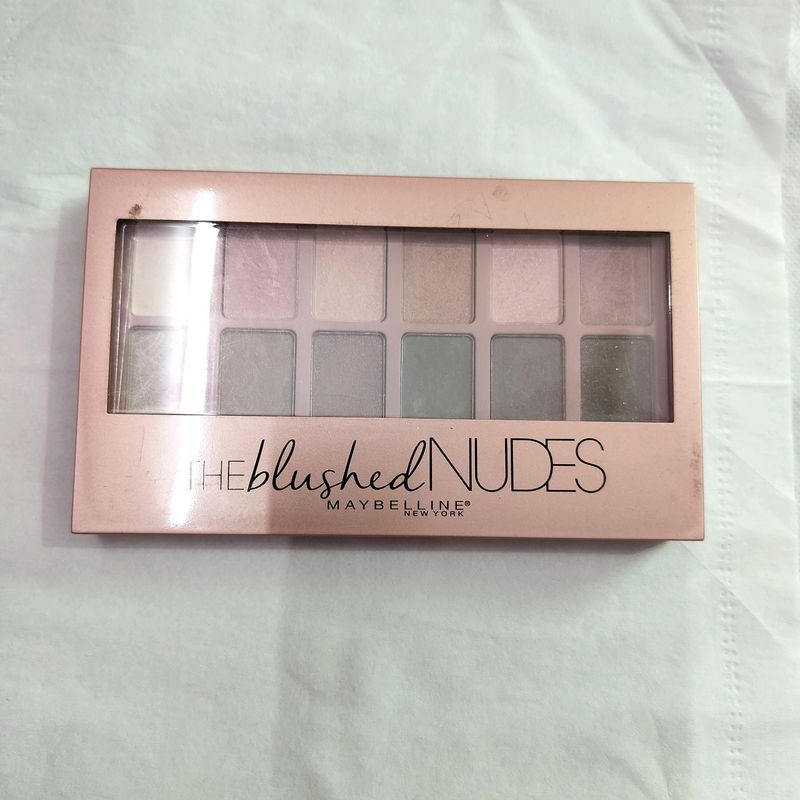 Maybelline New York Eyeshadow