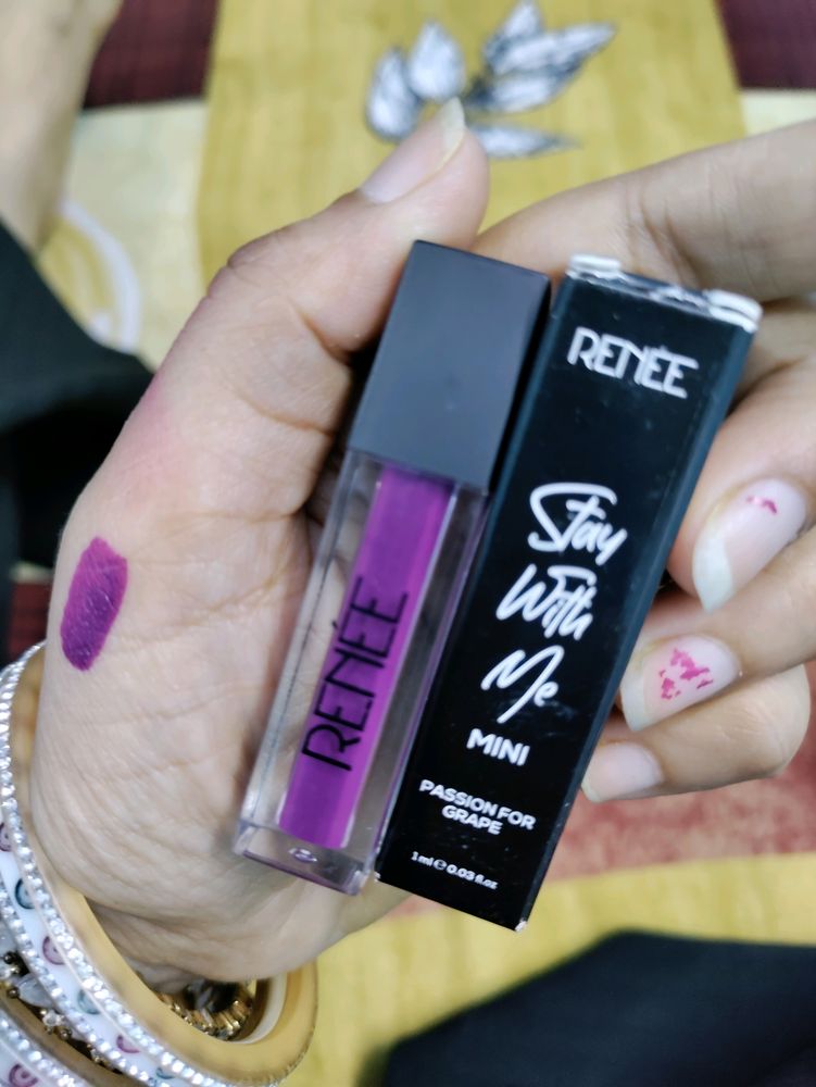 Lipstick