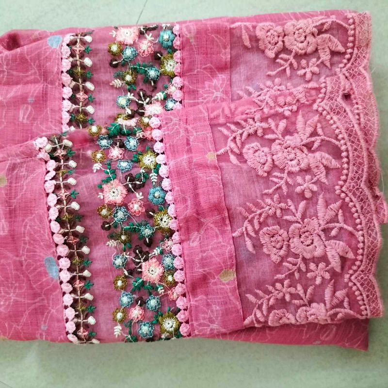 Kurta Set