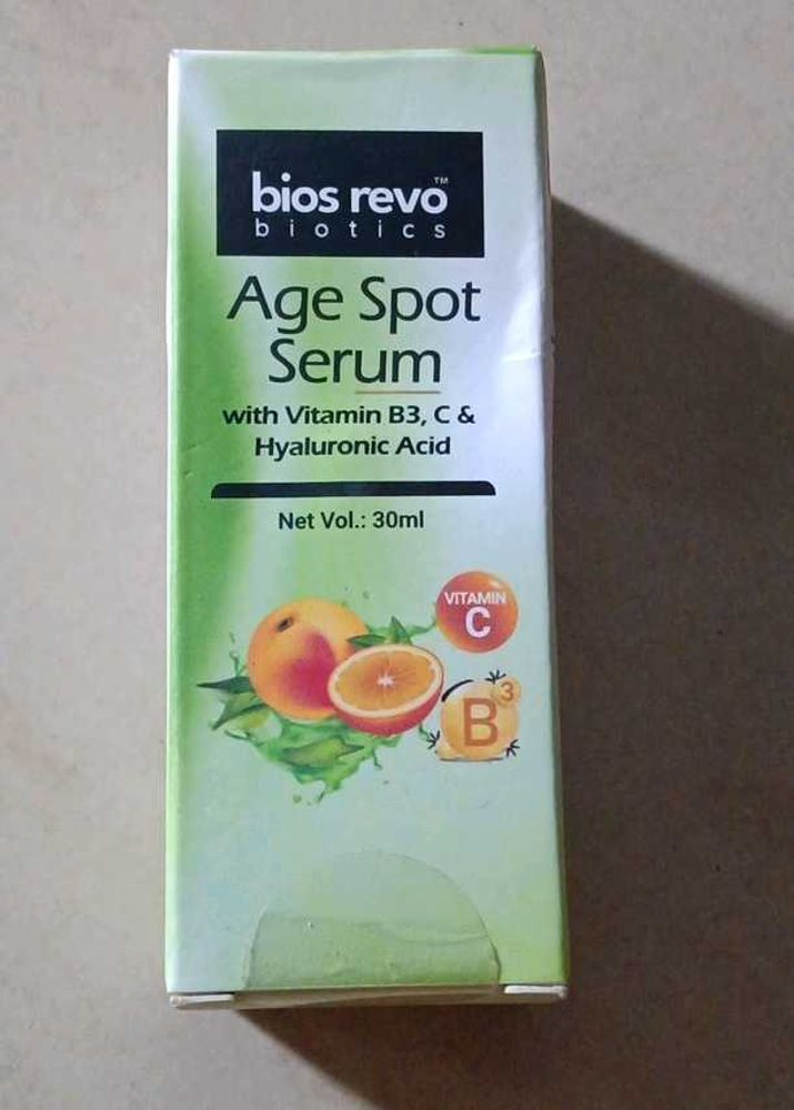Bios Revo Age Spot Serum