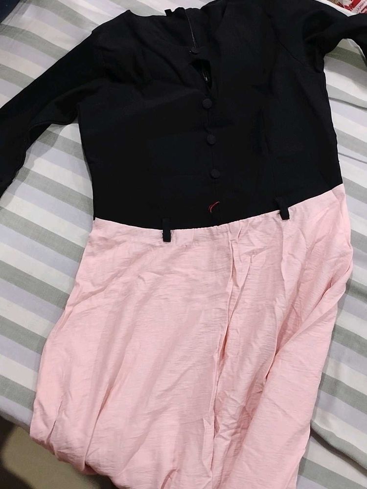 Gown Western