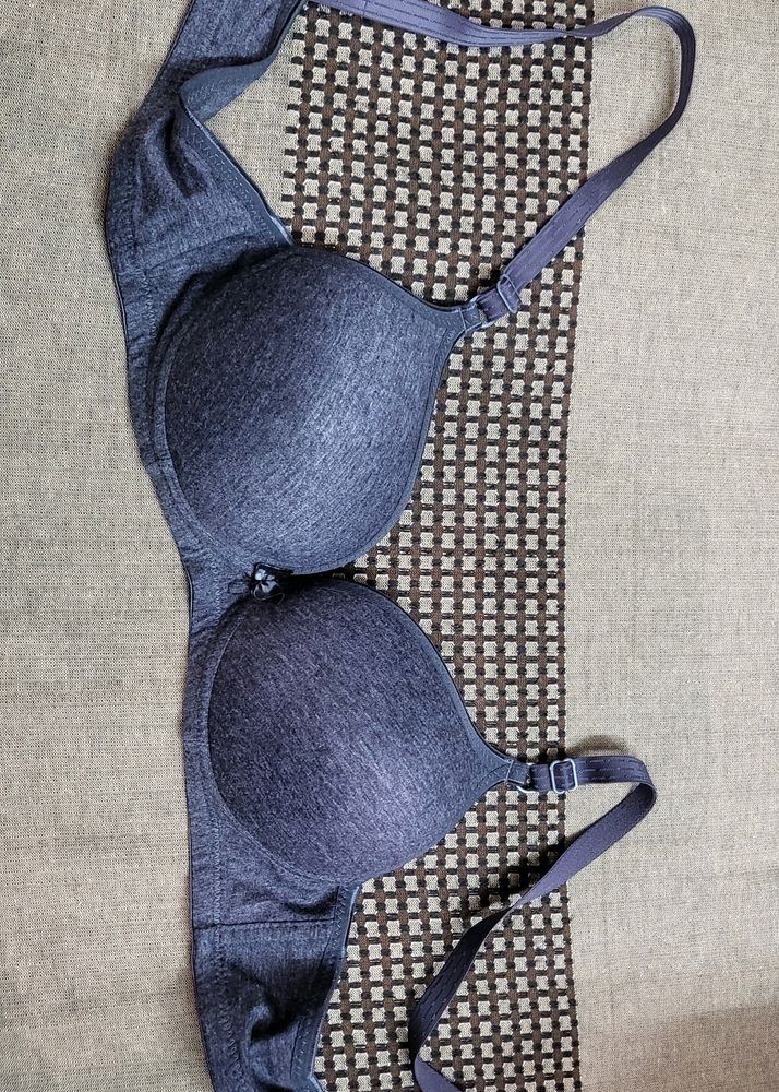 Padded Bra