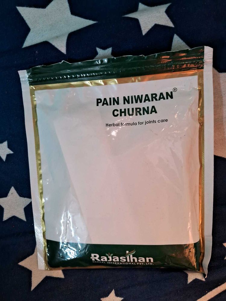 Pain Niwaran Churna