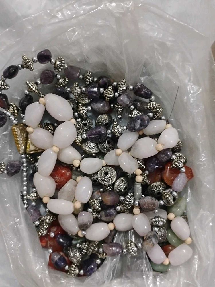 Different Types Of Beads