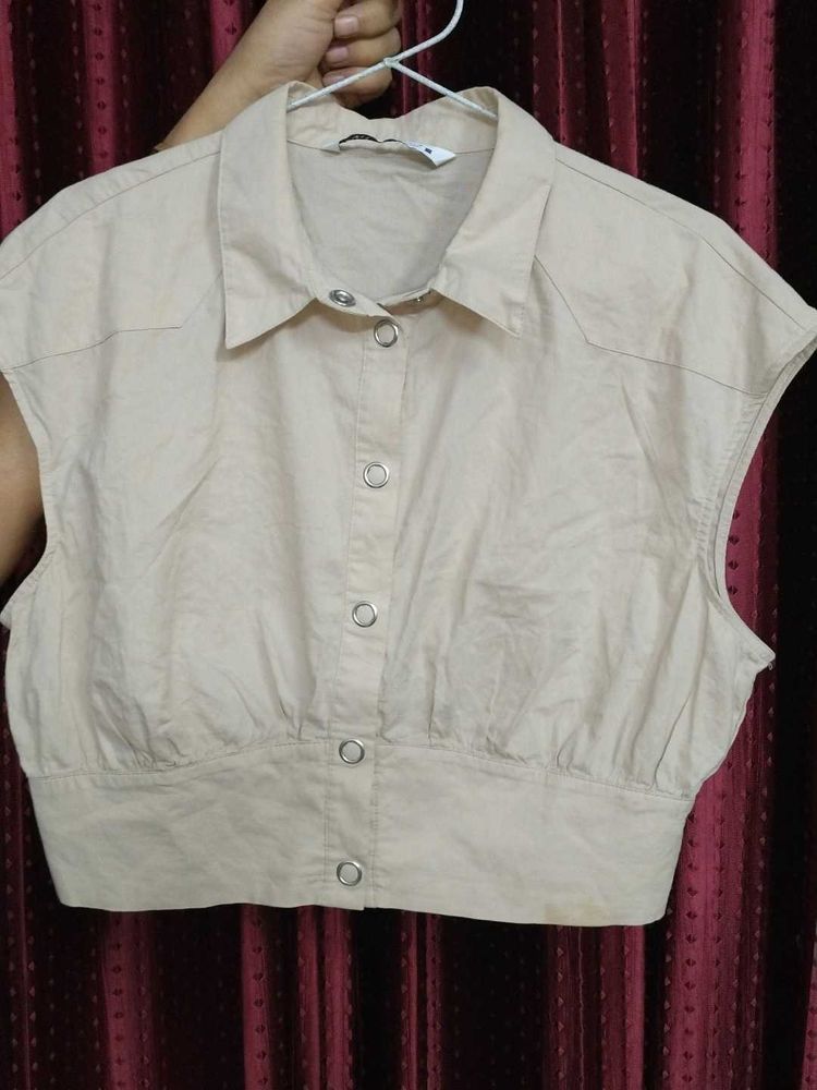 Zara Top