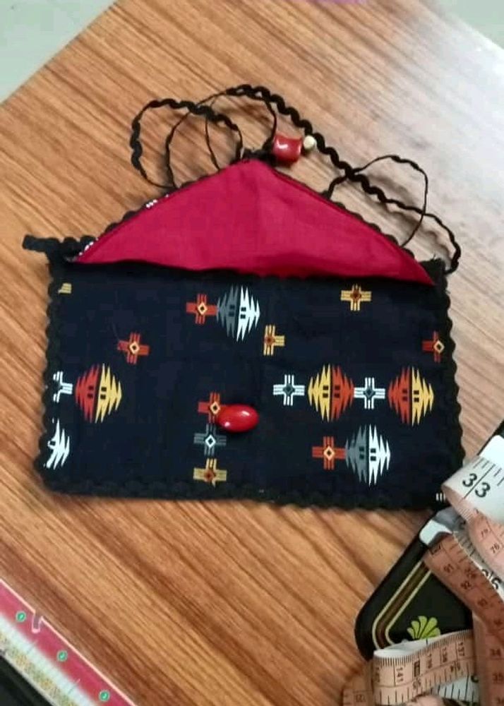 Mobile Bag