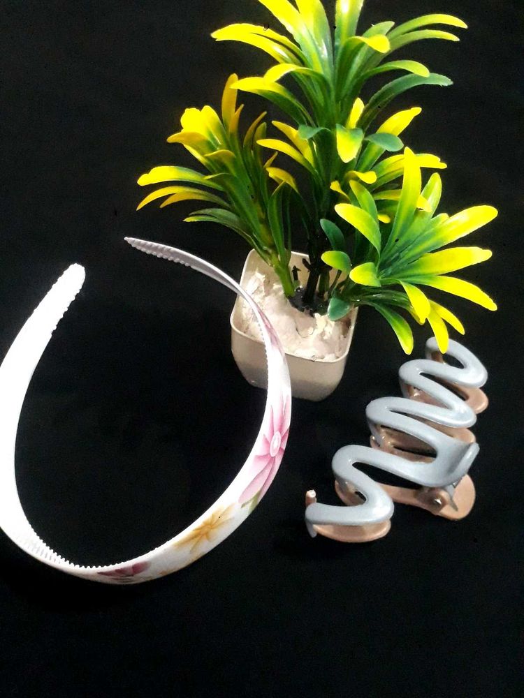 💫Hair Accessory Set💖