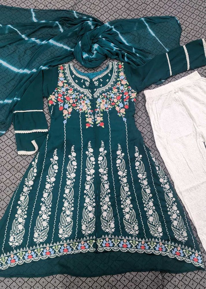 Pakistani Dress