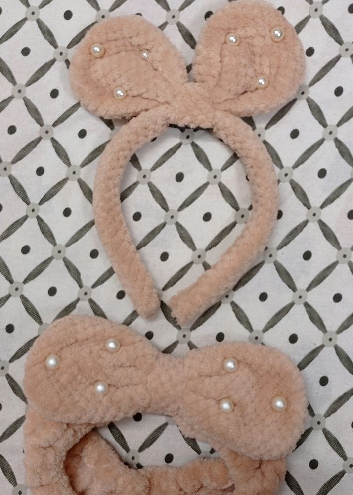 Hair Accessories For Small Girls