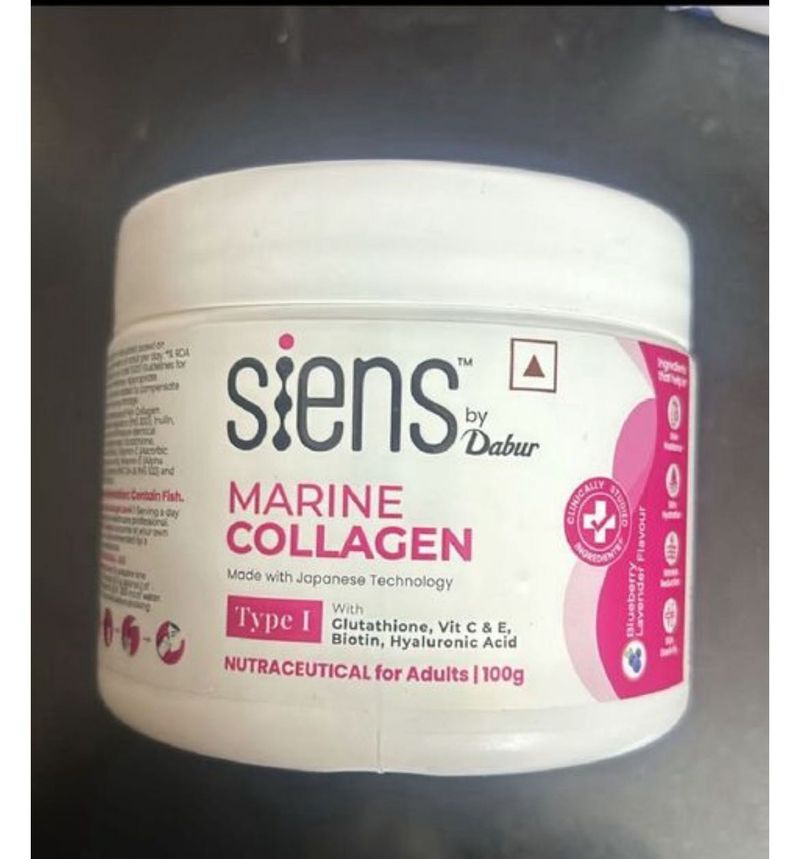 Marine Collagen