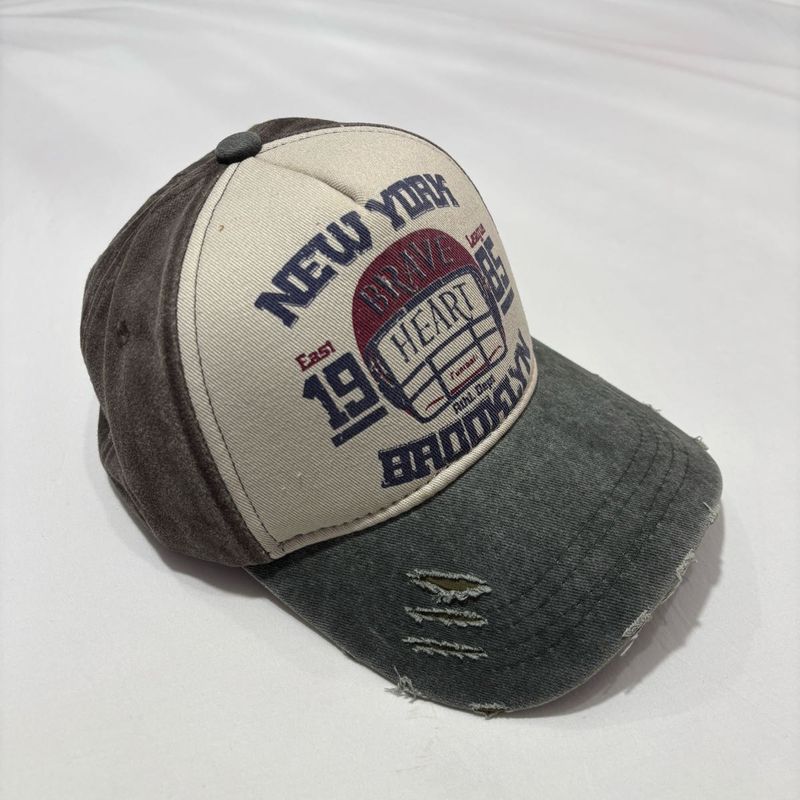New York Baseball Cap