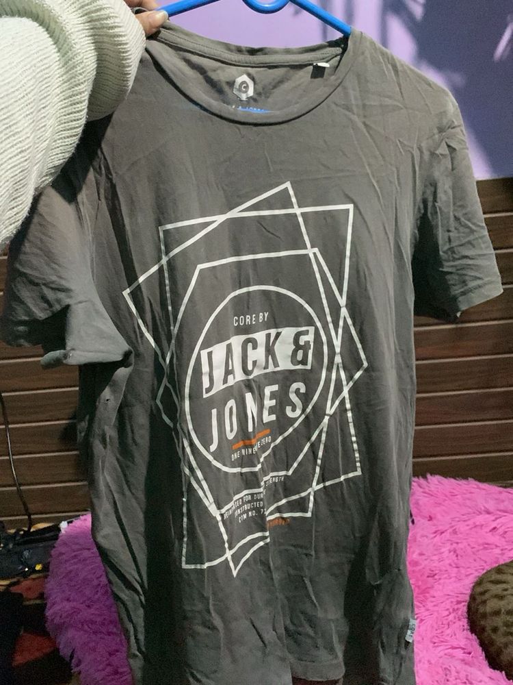 Jack &amp; Jones Graphic Tee