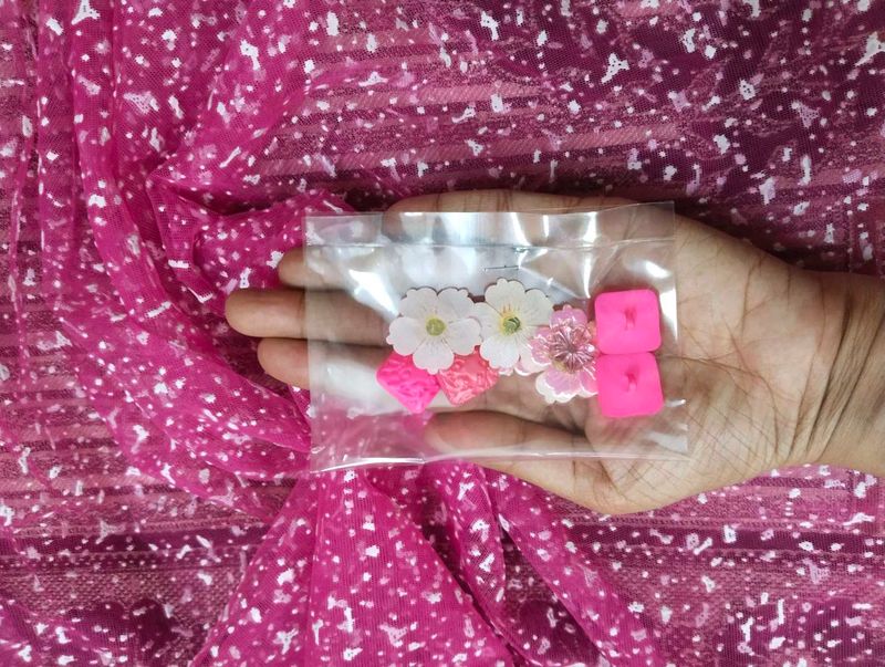 Craft Embellishments